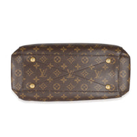 Louis Vuitton Monogram Canvas Montaigne MM