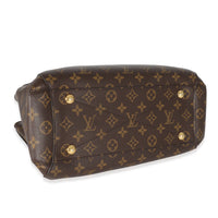 Louis Vuitton Monogram Canvas Montaigne MM