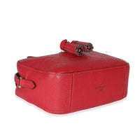 Red Monogram Empreinte Saintonge Crossbody