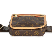 Monogram Canvas Bosphore Waist Bag