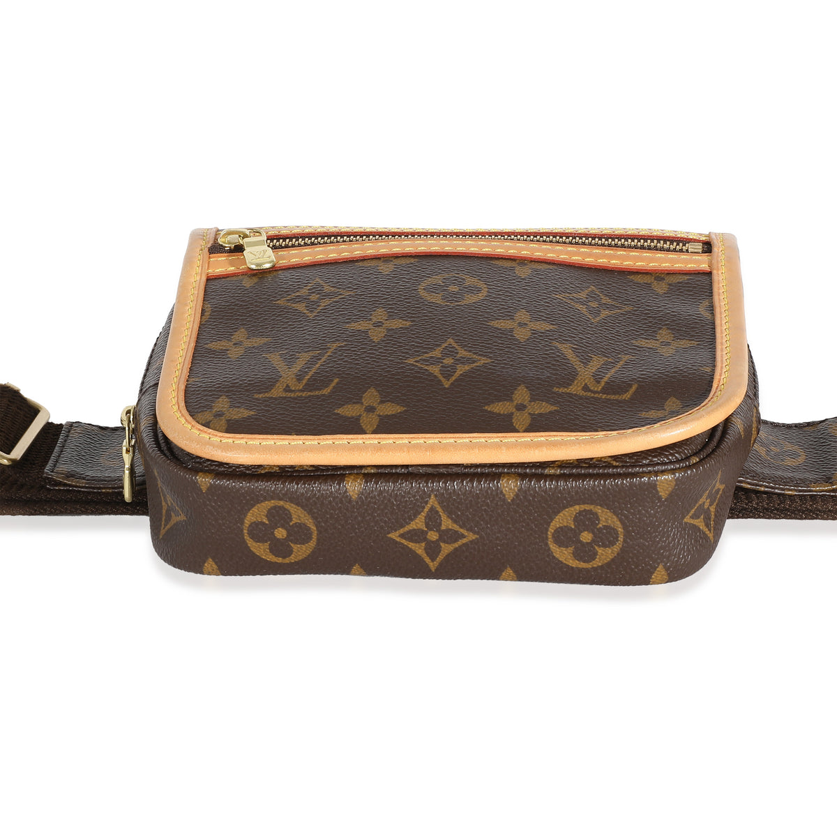 Monogram Canvas Bosphore Waist Bag