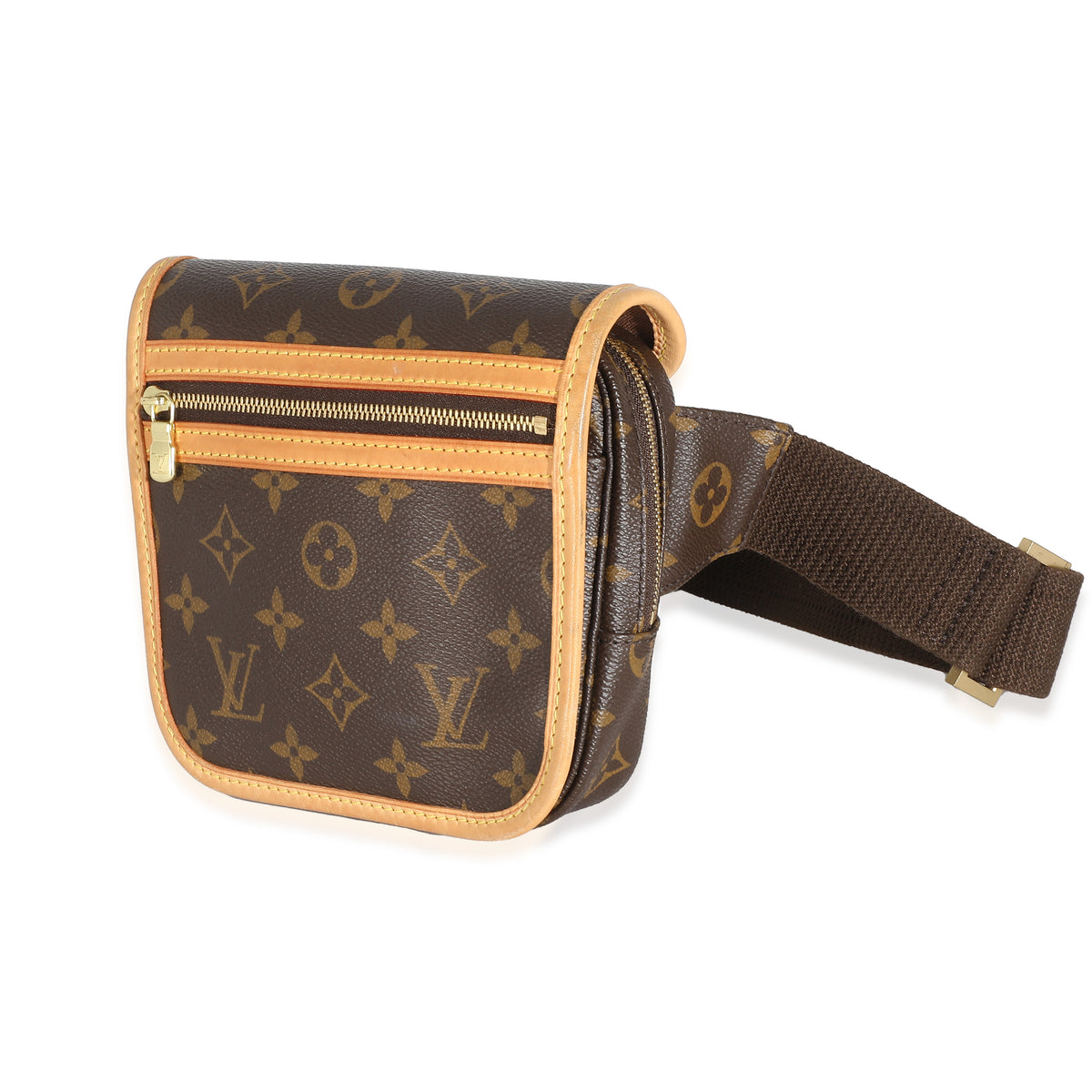 Monogram Canvas Bosphore Waist Bag