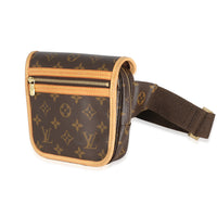 Monogram Canvas Bosphore Waist Bag