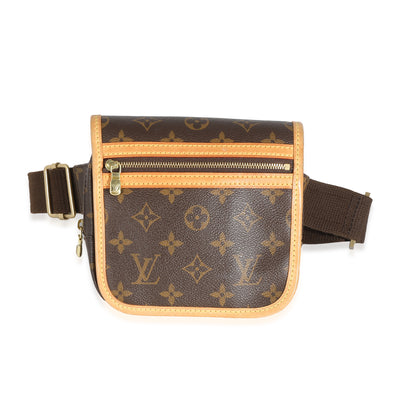 Monogram Canvas Bosphore Waist Bag