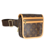 Monogram Canvas Bosphore Waist Bag