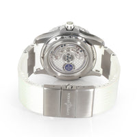 Lady Diver 3203-190-3C/10.10 Womens Watch in  Stainless Steel