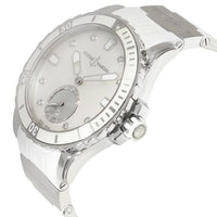 Lady Diver 3203-190-3C/10.10 Women's Watch in  Stainless Steel