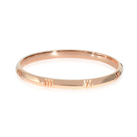 Atlas Bracelet in 18k Rose Gold