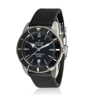 Superocean Heritage II AB2020121/B1A1 Mens Watch in Stainless Steel