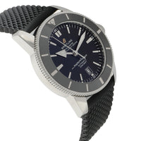 Superocean Heritage II AB2020121/B1A1 Mens Watch in Stainless Steel