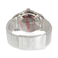 Superocean Heritage AB2020121B1S1 Mens Watch in  Stainless Steel