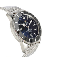 Superocean Heritage AB2020121B1S1 Mens Watch in  Stainless Steel