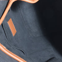 Monogram Reverse Canvas Dauphine Backpack