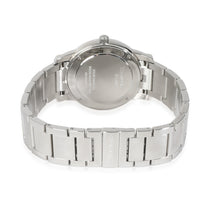 Atlas 63452769 Mens Watch in  Stainless Steel