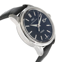 Ingenieur 1955 IW323301 Mens Watch in  Stainless Steel