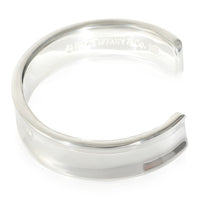 1837 Cuff in Sterling Silver