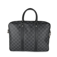 Louis Vuitton Damier Graphite Canvas Porte-Documents Voyage PM