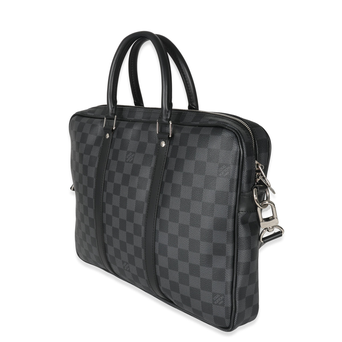 Louis Vuitton Damier Graphite Canvas Porte-Documents Voyage PM