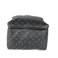 Louis Vuitton Monogram Eclipse Canvas Discovery Backpack PM