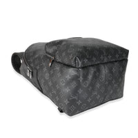 Louis Vuitton Monogram Eclipse Canvas Discovery Backpack PM