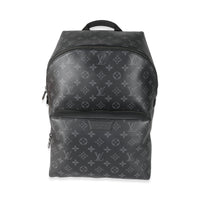 Louis Vuitton Monogram Eclipse Canvas Discovery Backpack PM