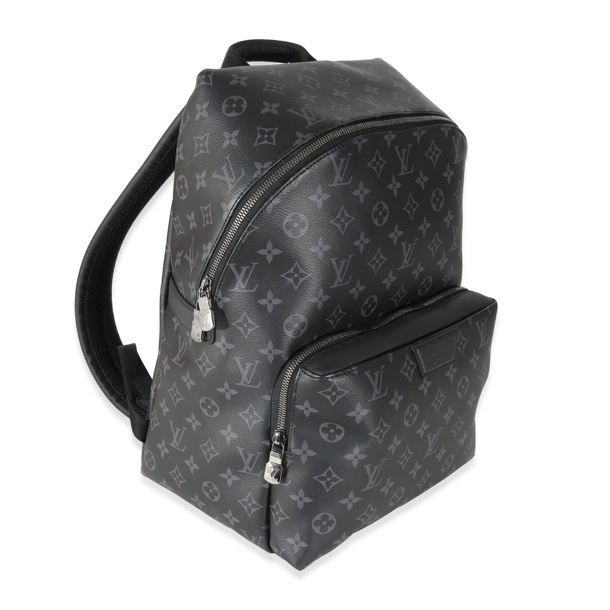 Louis Vuitton Monogram Eclipse Canvas Discovery Backpack PM