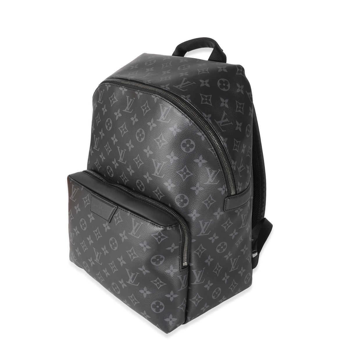 Louis Vuitton Monogram Eclipse Canvas Discovery Backpack PM