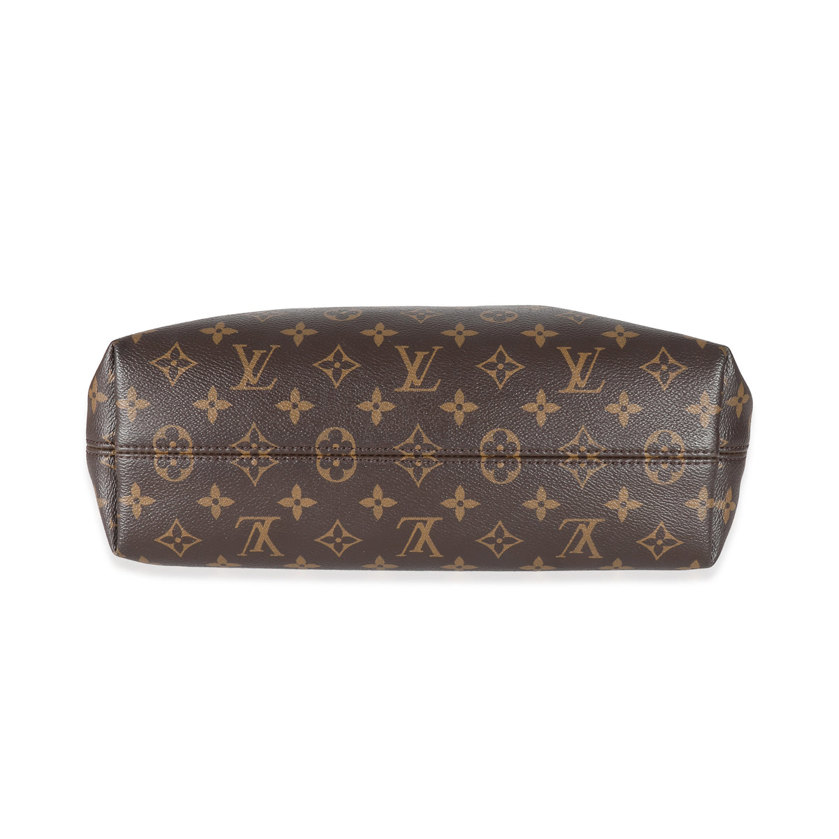 Monogram Canvas Graceful PM