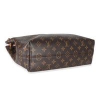 Monogram Canvas Graceful PM