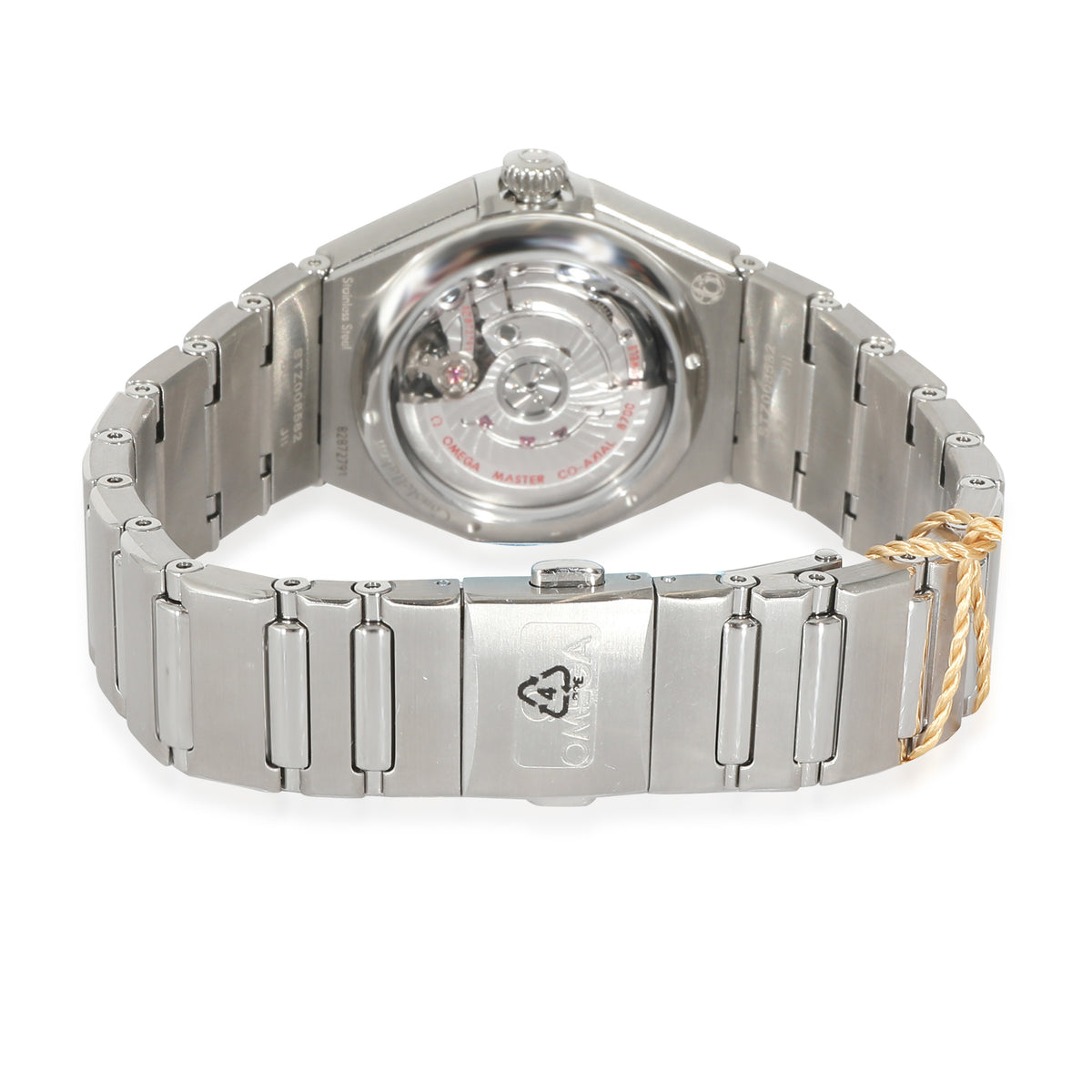 131.15.29.20.53.001 Womens Watch in  Stainless Steel