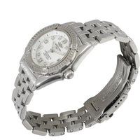 Callistino A72345 Womens Watch in  Stainless Steel