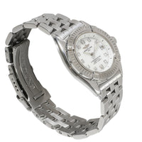 Callistino A72345 Womens Watch in  Stainless Steel