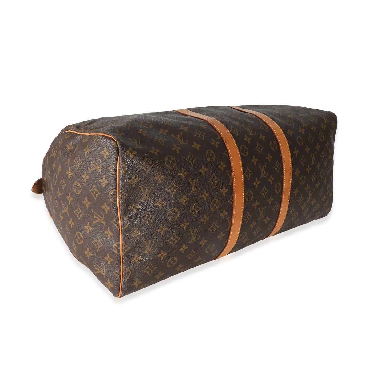 Monogram Canvas Keepall 50