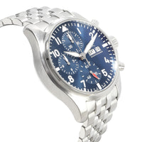 IWC Pilot Chronograph IW388102 Mens Watch in  Stainless Steel