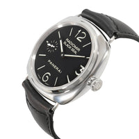 Radiomir Black Seal PAM00183 Mens Watch in  Stainless Steel