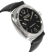 Radiomir Black Seal PAM00183 Mens Watch in  Stainless Steel