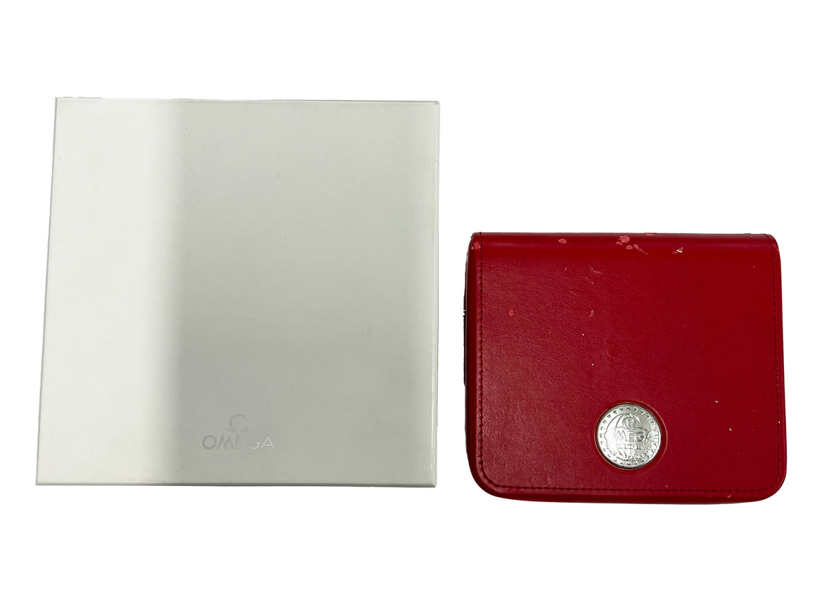 Speedmaster 311.30.44.50.01.001 Mens Watch in  Stainless Steel