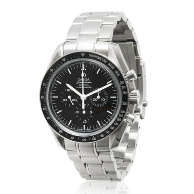 Speedmaster 311.30.44.50.01.001 Mens Watch in  Stainless Steel