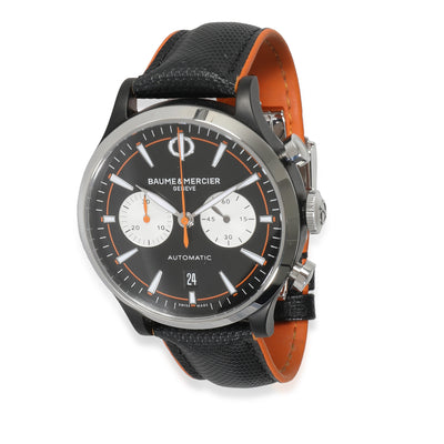 Capeland MOA10451 Mens Watch in  Stainless Steel