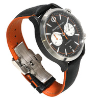 Capeland MOA10451 Mens Watch in  Stainless Steel