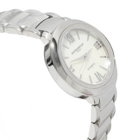 Promesse MOA10182 Womens Watch in  Stainless Steel