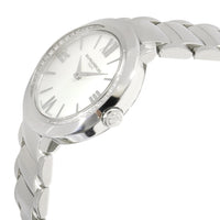 Promesse MOA10160 Womens Watch in  Stainless Steel