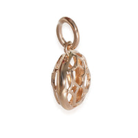 Paloma Picasso Marrakesh Pendant in 18K Rose Gold