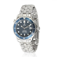 Omega Seamaster 300M 2561.80.00 Unisex Watch in  Stainless Steel
