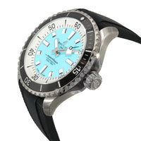 Breitling Superocean A17376211L2S1 Men's Watch in  Stainless Steel
