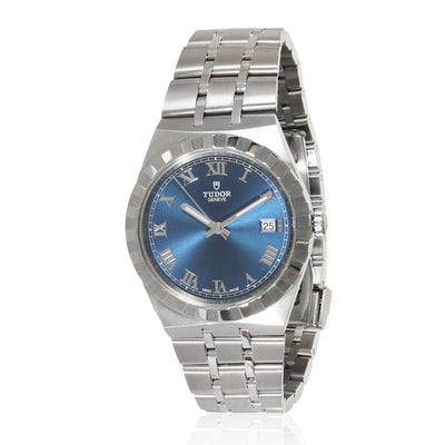 Royal M28500-0005 Mens Watch in  Stainless Steel