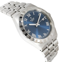 Royal M28500-0005 Mens Watch in  Stainless Steel