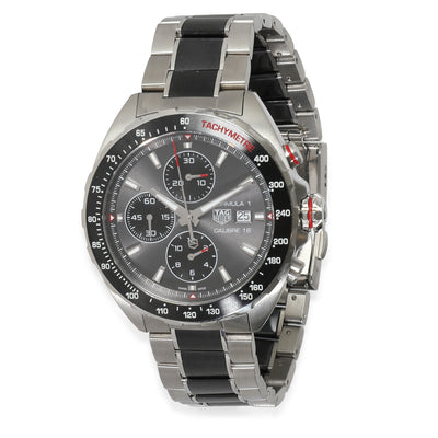 Formula 1 CAZ2012.BA0970 Mens Watch in  Stainless Steel