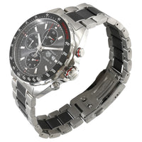 Formula 1 CAZ2012.BA0970 Mens Watch in  Stainless Steel