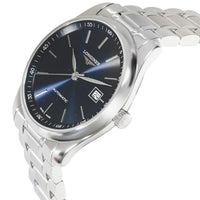 Master Collection L2.793.4.92.6 Mens Watch in  Stainless Steel